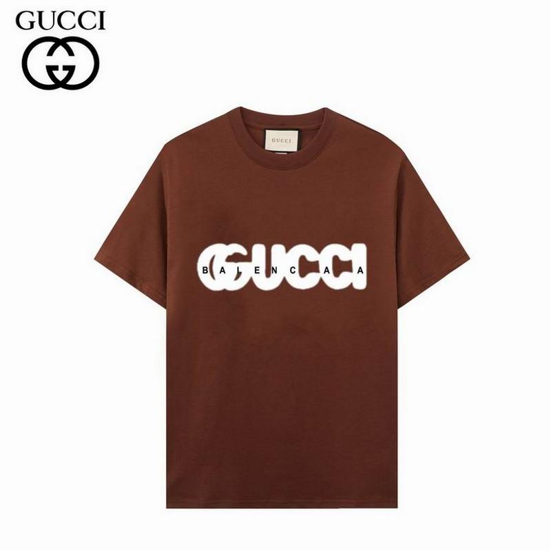 Gucci Men's T-shirts 1658